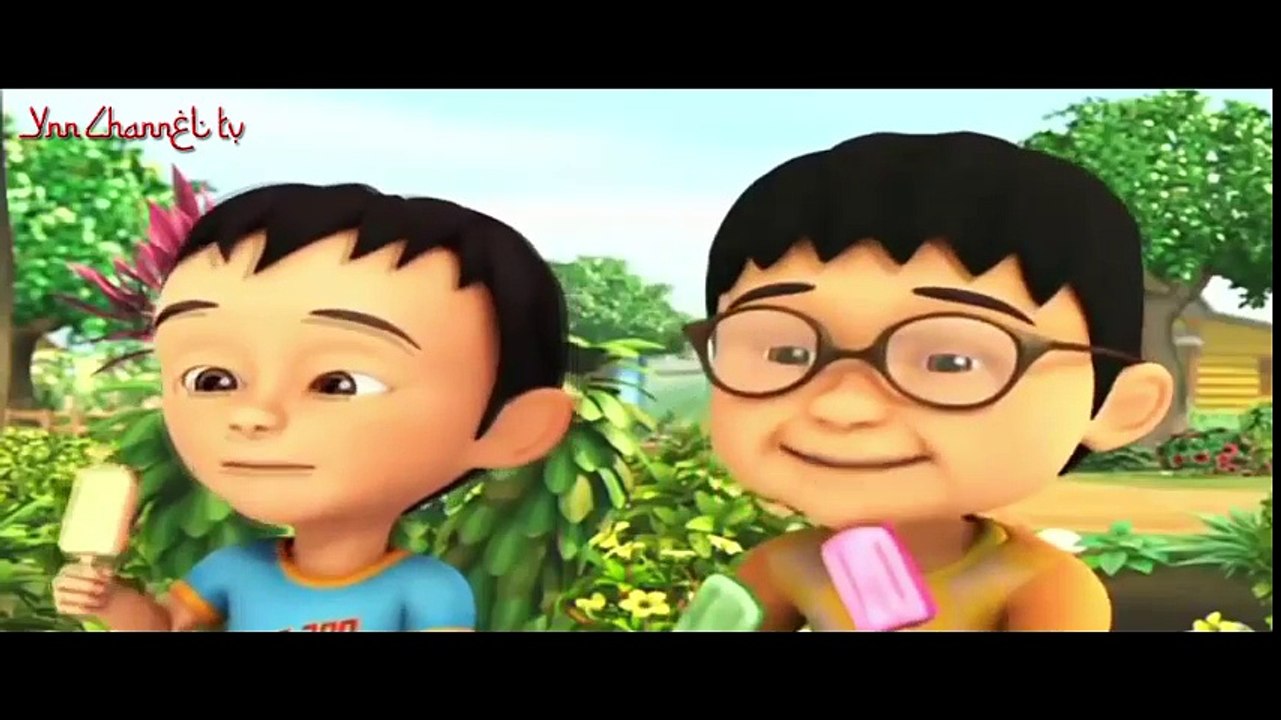 UPIN & IPIN BAGIAN #1 TERBARU