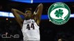 NBA Draft, Celtics take Texas A&M Robert Williams, Jeff Goodman's take, will Aron Baynes...