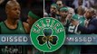RAY ALLEN in the HOF: CELTICS Make No Mention & the SAGA Continues...