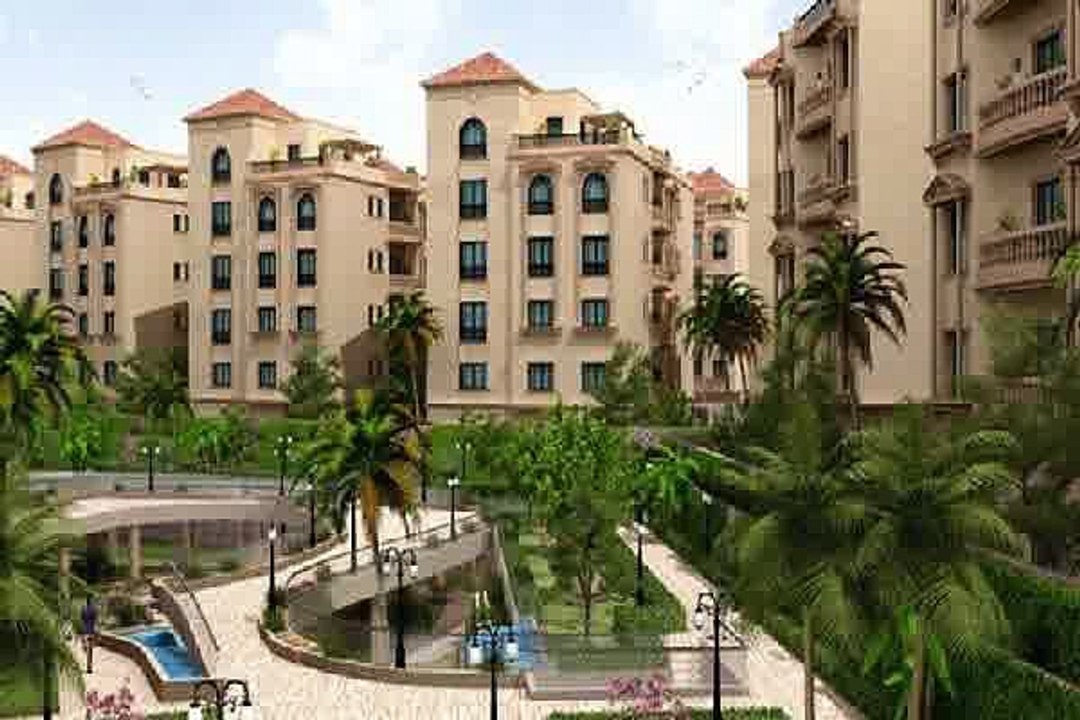 للبيع شقة للبيع 120 متر في كمبوند فاميلي سيتي