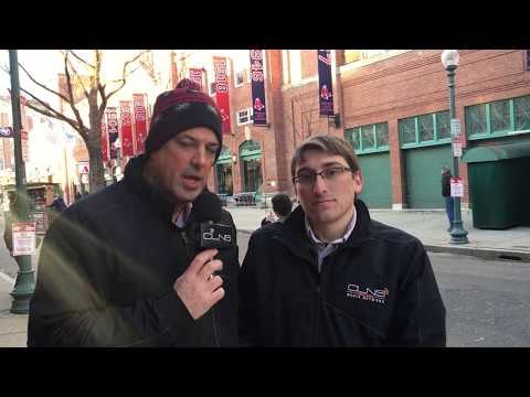 RED SOX WIN Mike Petraglia Alex Barth talk Hanley Ramirez and David Price