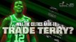 Should CELTICS Trade TERRY ROZIER Before It's TOO LATE?