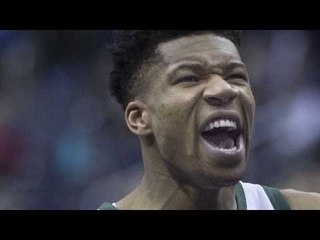 How do the CELTICS stop the GREEK FREAK in NBA Playoffs?