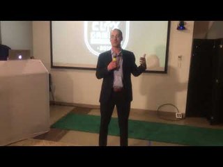CLTX Managing Director Jim Ferris talks new team