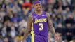 LAKERS FREE AGENT DECISIONS: Isaiah Thomas, Kentavious Caldwell-Pope, and Brook Lopez
