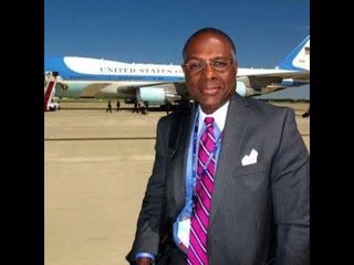 222: Former White House Correspondent Dan Lothian Talks Trump On Beats And Eats