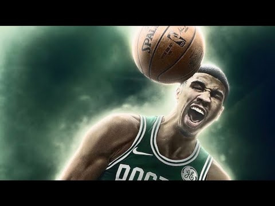 JAYLEN BROWN and JAYSON TATUM play like seasoned vets in game 1 of CELTICS vs BUCKS