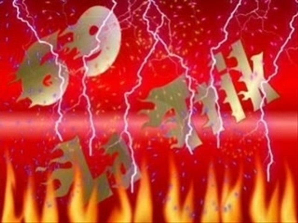 funk 69 [Nidale sur la piste mdr]