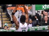 CELTICS win GAME 2 Behind Jaylen Brown & Terry Rozier