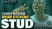STEVENS' STUD: BRAD STEVENS on TERRY ROZIER'S Game 1 performance vs BUCKS