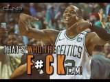 Adam Himmelsbach on Terry Rozier Emergence for CELTICS in NBA Playoffs