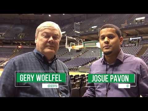 What went wrong for CELTICS in Milwaukee? BUCKS take game 4, even series