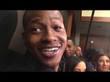 TERRY ROZIER on spat w/ERIC BLEDSOE: “We were out there having fun”
