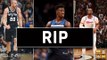 POST MORTEMS: Wolves, Spurs, Heat