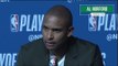 AL HORFORD on Marcus Smart impact on CELTICS in game 5