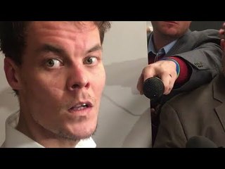 Tuukka Rask Owns His Mistakes Following 4-3 Loss To Leafs In Game 5