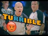 The OFFICIALS in the NBA Playoffs Have Been TURRIBLE!   (CELTICS Stuff Live Explains)