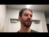 BRUINS’ Adam McQuaid On Headshots