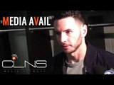 JJ REDICK on CELTICS’ outside shooting