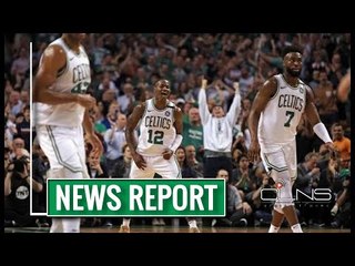 [News] Jaylen Brown to Come off Bench and Play About 25 Minutes, According to Brad Stevens |...