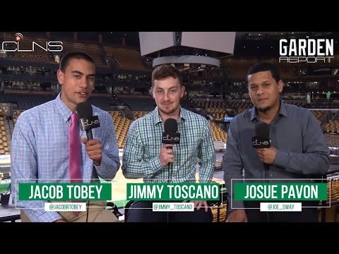 MEEK MILL, GUCCI MANE, KEVIN HART attend Game 2, DRAKE vs KENDRICK PERKINS beef - The Garden Report