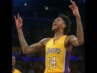 Mailbag! Brandon Ingram's Development, Lakers Plan B, Luke Walton On The Hot Seat? And More!
