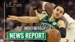 BREAKING: Shane Larkin Out Indefinitely + Brad Stevens Snubbed by NBA Coaches