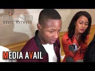 TERRY ROZIER “No excuses, they played harder than us” - Following CELTICS Game 4 Loss to SIXERS