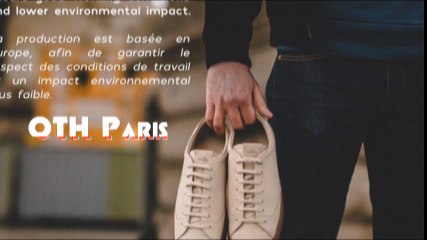 Yammine te da a conocer las zapatillas que ya han viajado por el mundo antes de estrenarlas