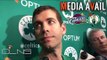 BRAD STEVENS Expects Major Adjustments from LEBRON, CAVS in Game 2 - Celtics Practice Report