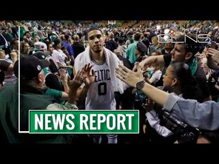 [News] CELTICS Look to Close Out CAVS + Chris Paul RULED OUT for Game 6...