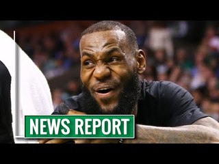 Cleveland Cavaliers def. Boston Celtics 109-99