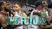 For CELTICS, The FUTURE is NOW! The Growth of TATUM & BROWN - Celtics Stuff Live