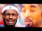 JR Smith blows the NBA Finals, Bryan Colangelo burner accounts + the Marcus Smart market