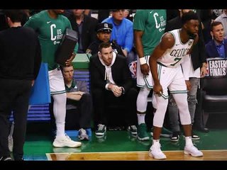 [News] Gordon Hayward and Aron Baynes Undergo Surgery | Boston Herald Writer Shoots Down Mo...