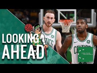 Looking Beyond 2017-18: CELTICS Future Roster w/ Jared Weiss