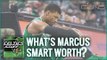 CELTICS SILLY SEASON: How Much is MARCUS SMART Worth to Boston? - Celtics Stuff Live