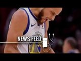 [News] Golden State Warriors Are NBA Champions | Where Will LeBron Go?| NBA Draft Next