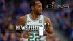 [News] San Antonio Spurs Rejected the Boston Celtics Offer for Kawhi Leonard