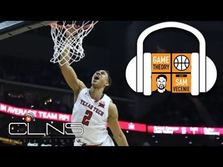 NBA Draft Big Board, Nos. 17 to 9 w/ Cole Zwicker