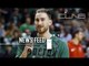 [News] Aaron Baynes Represented Celtics at NBA Awards | Gordon Hayward Posts Blog Titled "Won't...
