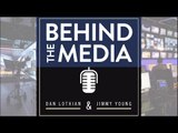 Immigration Separation, Information Overload, IGTV, The Conners and more Behind the Media