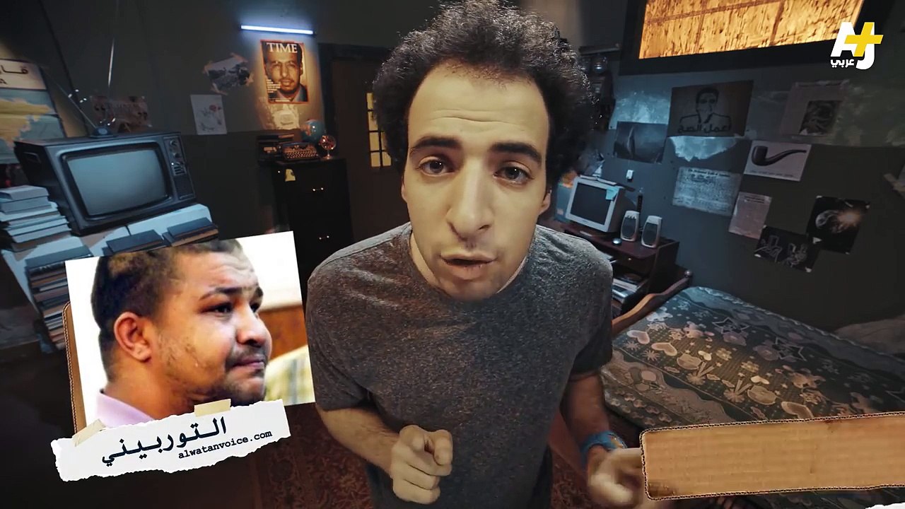 الدحيح - السفَّاح