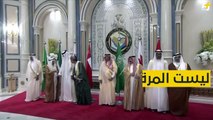 توترات العلاقات القطرية الخليجية
