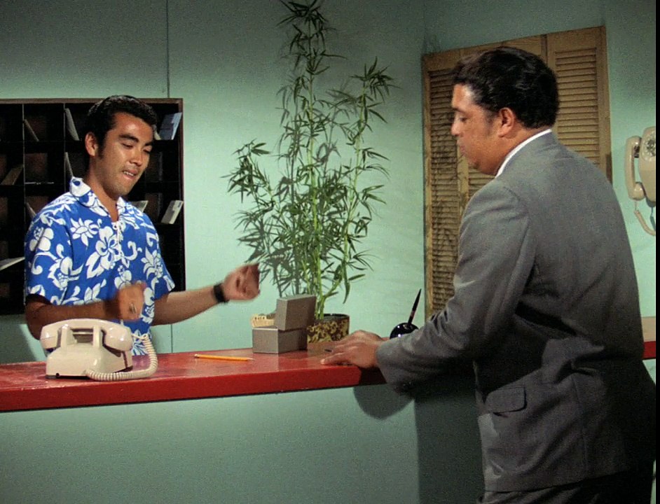 S02E07 - Die Bestie hinter Gitter