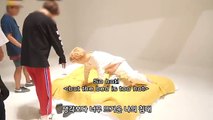 [EngSub] Serendipity making film - BTS MEMORIES OF 2017