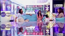02.Part 2 of Episode 8 of ShowbizWithVahbiz featuring Surbhi Chandna and Kunal Jaisingh is here.