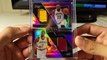 2017-18 Panini Select Cleveland Cavaliers Cavs Lebron James Kyrie Irving Dual Jersey relic /99. NBA Basketball trading cards.