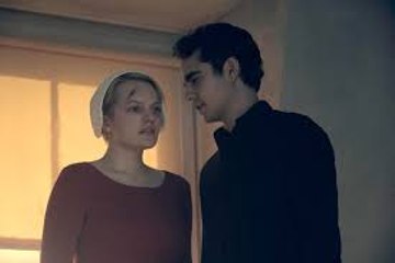 Watch The Handmaid's Tale  Season 2 Episode 12 >>Premiere Series Full