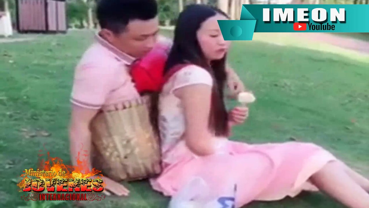 Asi es Nuestro Amor│20/20│IMEON